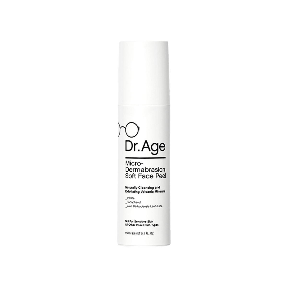 Micro-dermabrasion Soft Face Peel 150ml