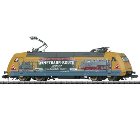 Trix Minitrix 16089 - N Elektrolokomotive Baureihe 101