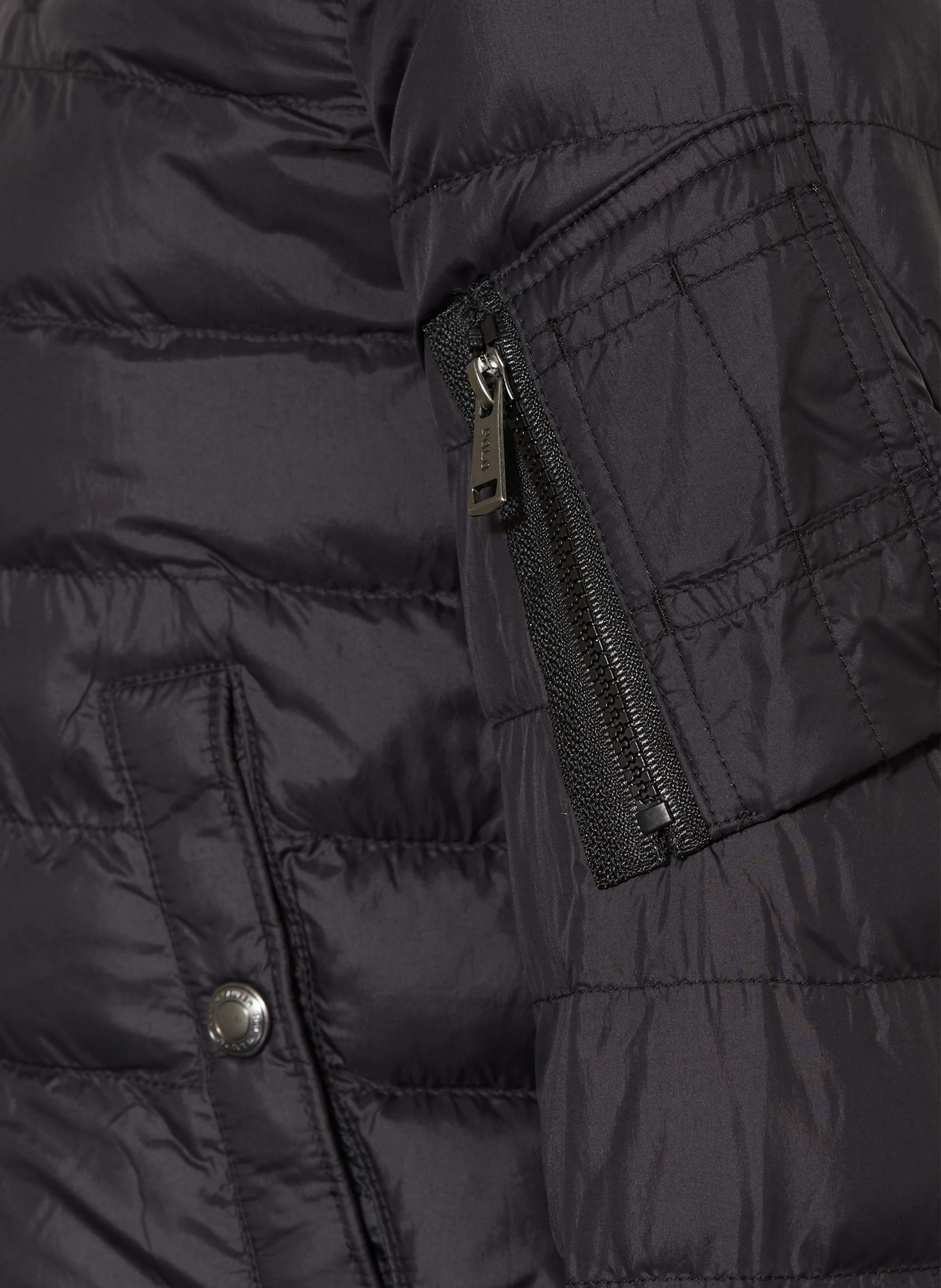 POLO RALPH LAUREN Steppjacke