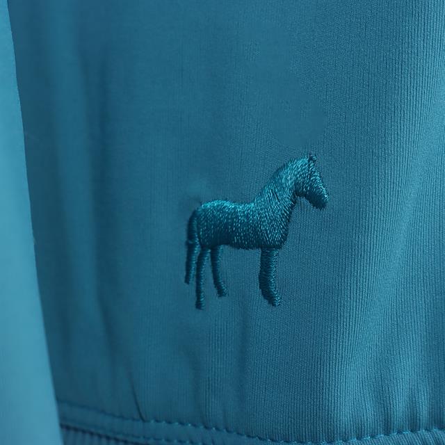 Trui ROAN Cycle Three Middenblauw