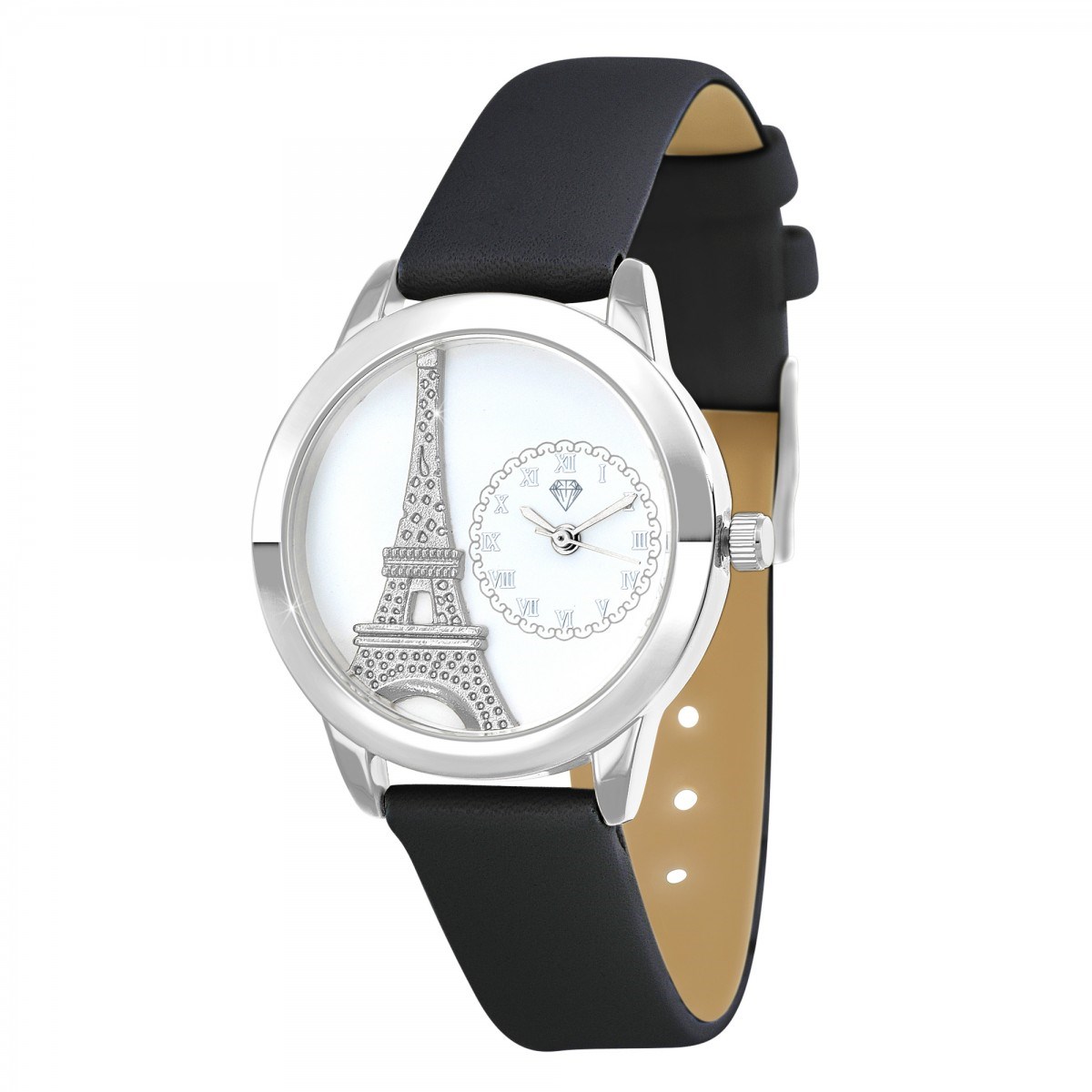 Montre Tour Eiffel SC Crystal