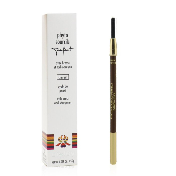 Sisley Sisley Phyto Sourcils Perfect Lápis de sobrancelha ( c/ pincel  & apontador )