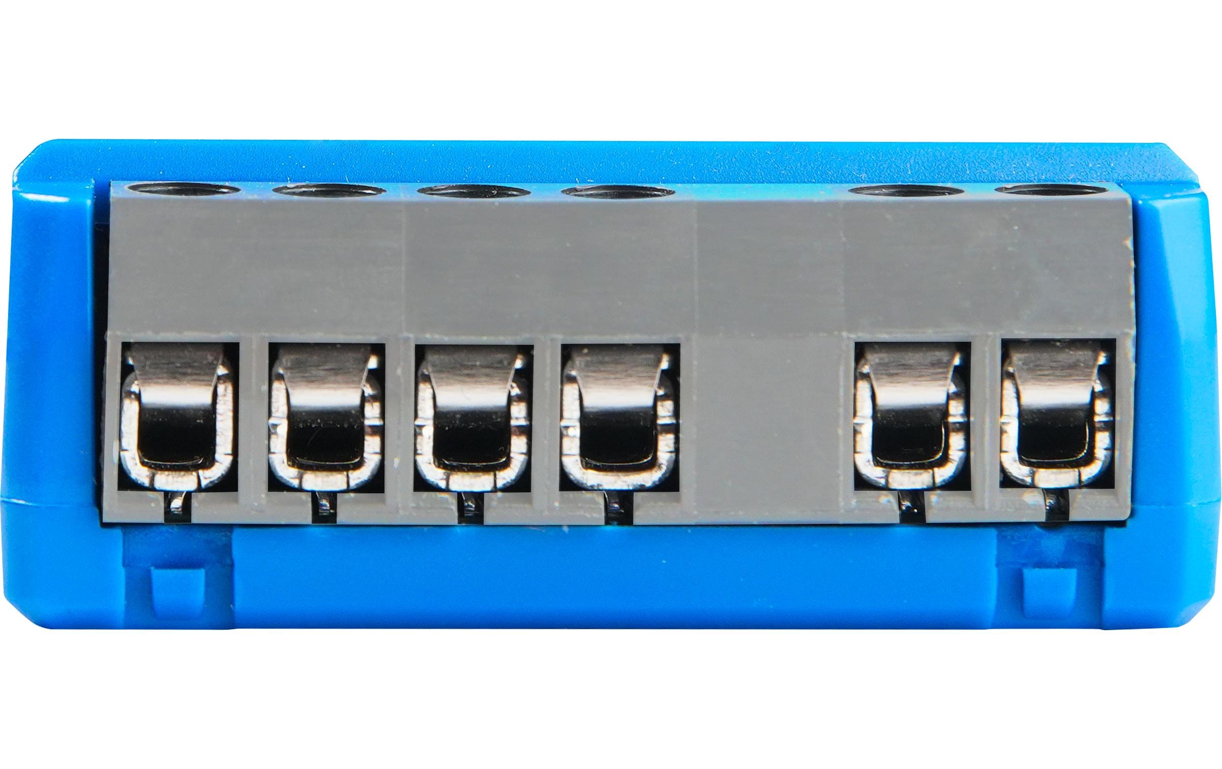 WLAN-Schaltaktor Plus 1 Gen4 WiFi-Switch Blau, 16 AWi-Fi-gesteuerter, intelligenter Schalter