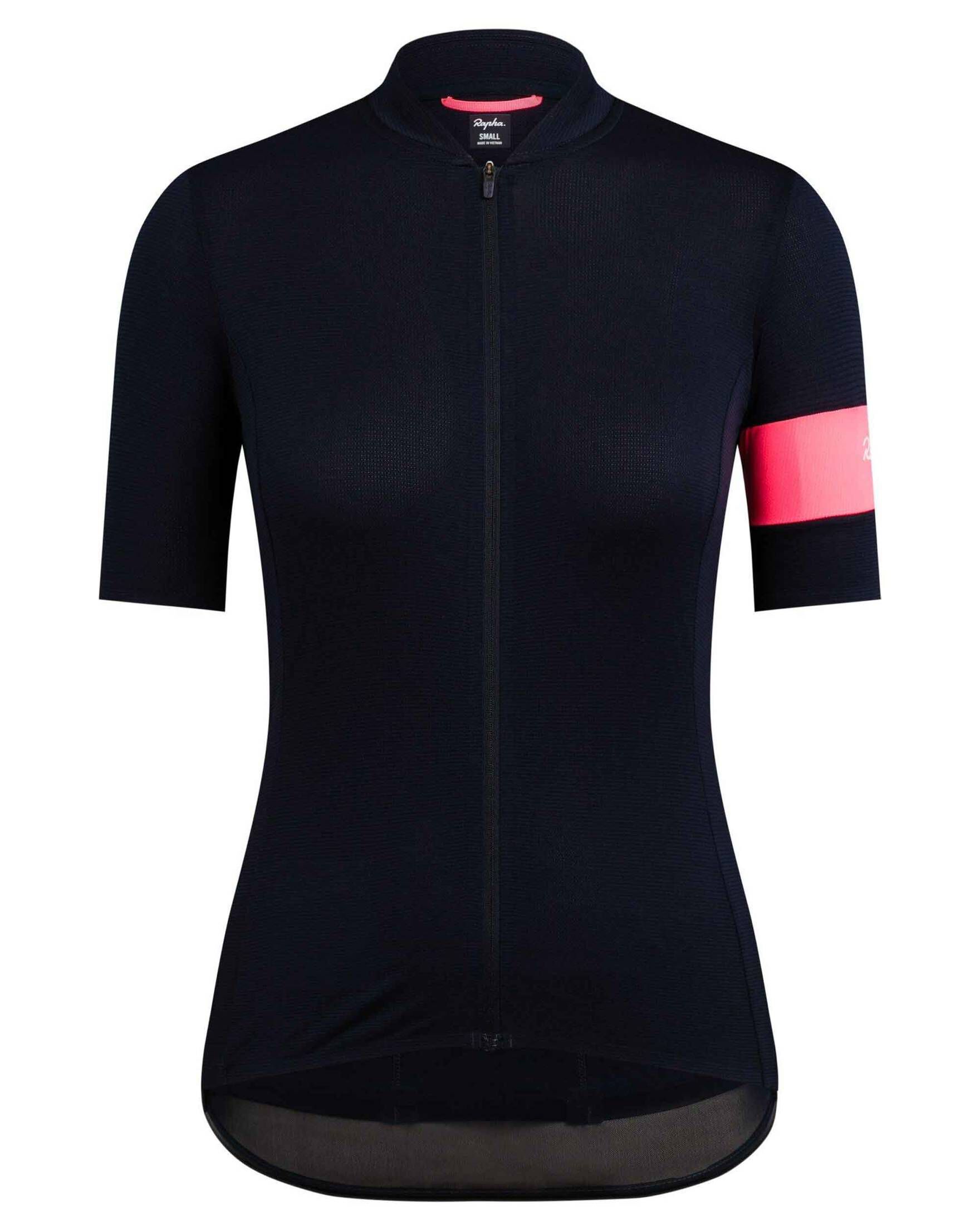 Rapha| Damen Trikot CLASSIC FLYWEGHT