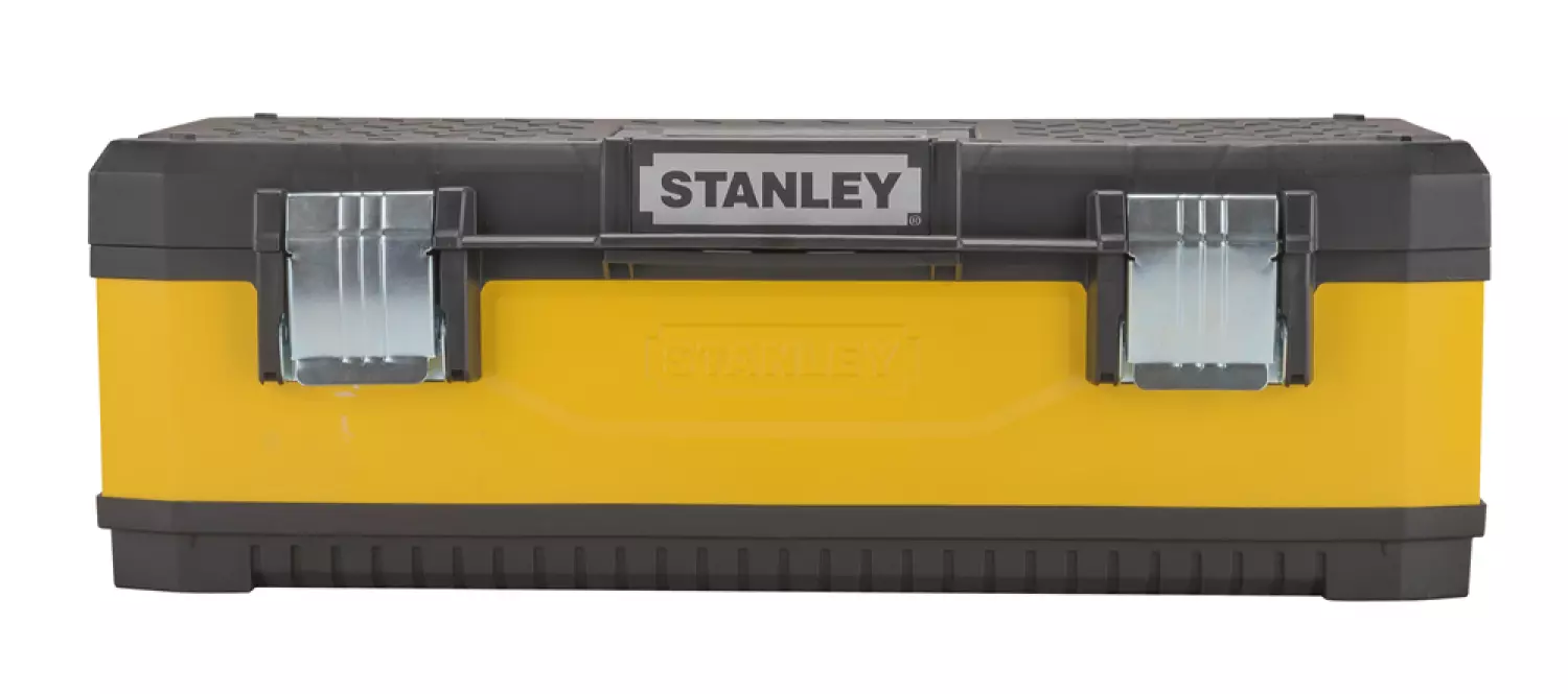 Stanley 1-95-614 MP Gereedschapskoffer 26