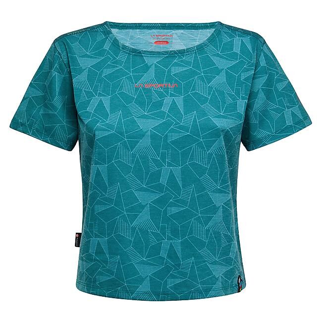 LA SPORTIVA - T-SHIRT MC DIMENSION W