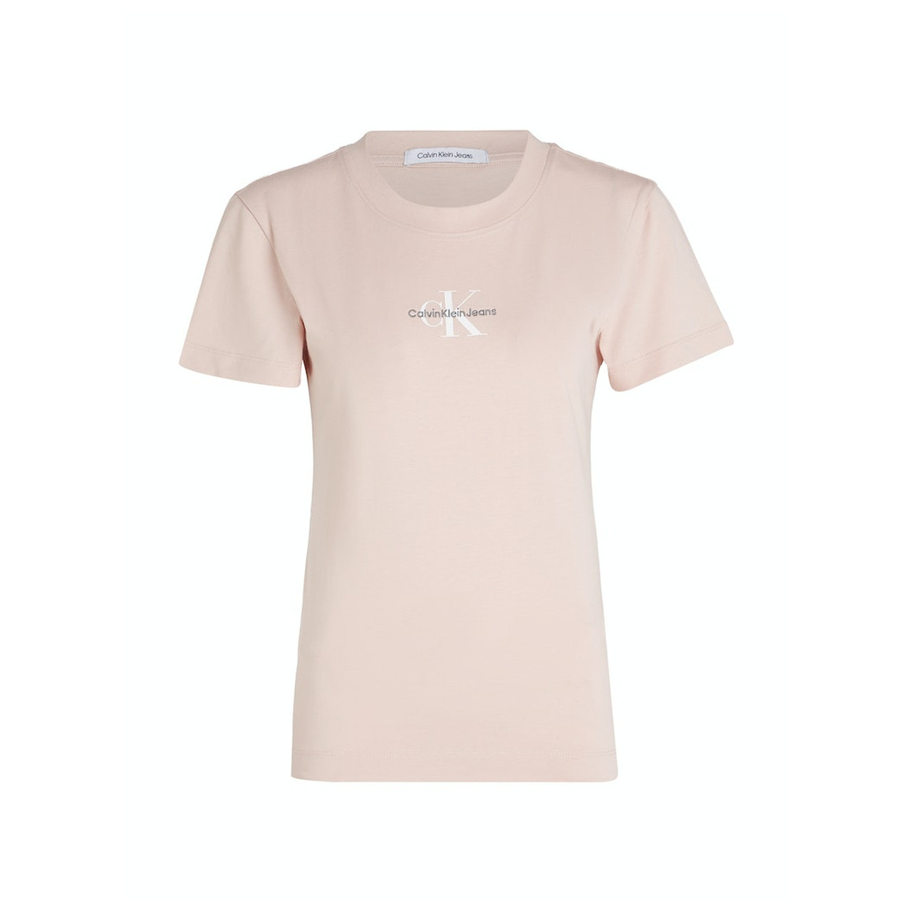 CK Jeans MONOLOGO SLIM TEE