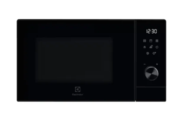 Electrolux EMZ729EMK mikrobølgeovn, sort