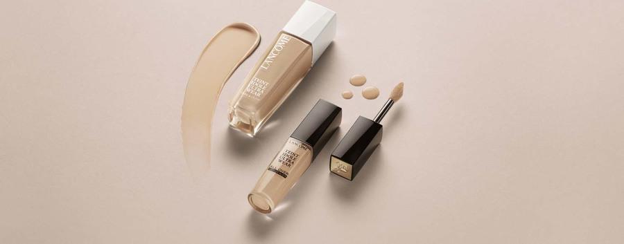 Lancôme Teint Idole Ultra Wear Care & Glow 320C 30ml