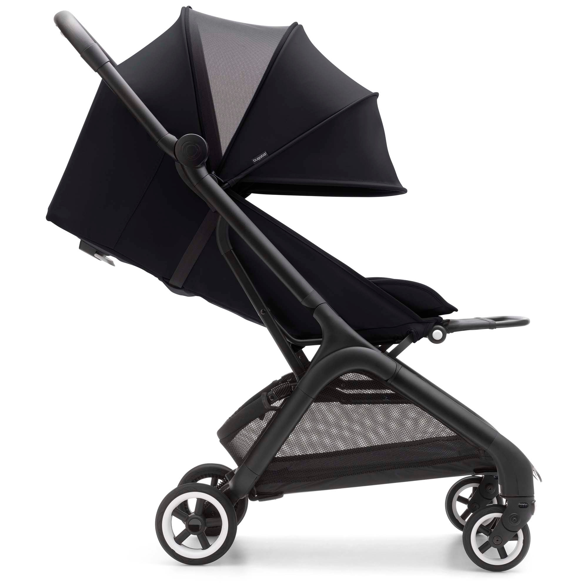 Bugaboo Butterfly Midnight Black