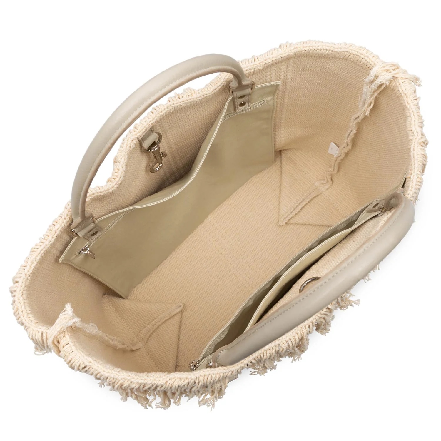 Actual Conscious-Sac cabas épaule