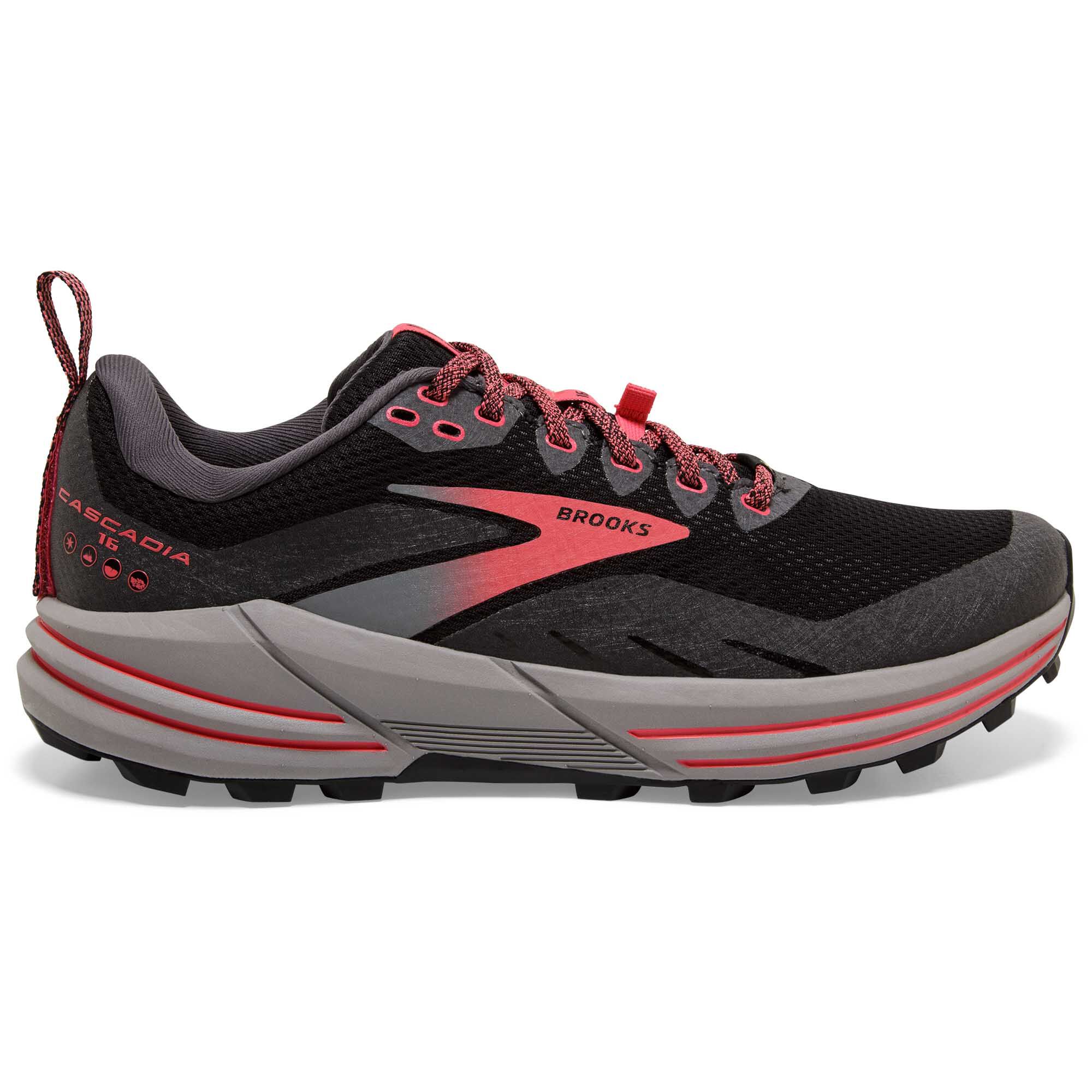 BrooksCascadia 16 GTX W