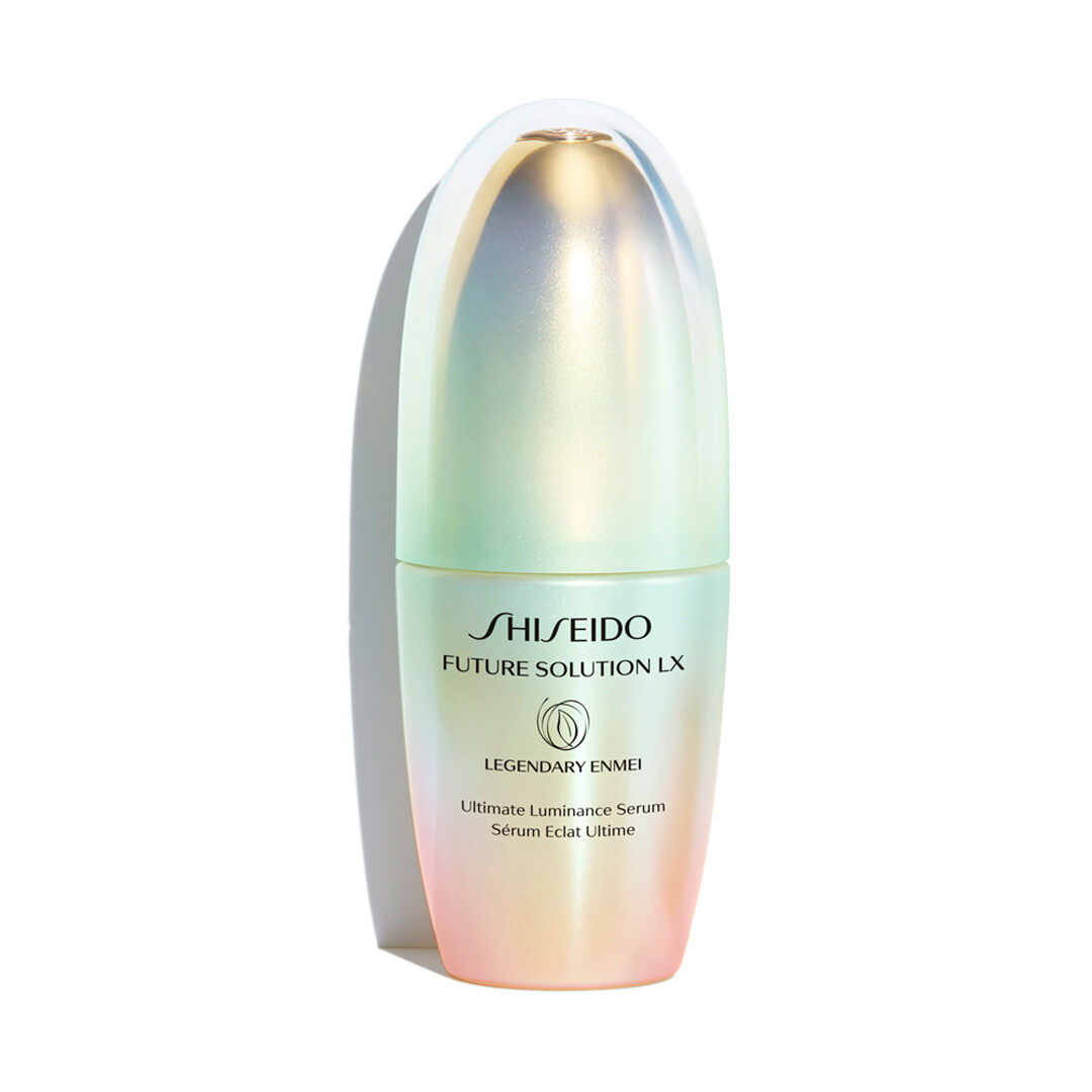 SHISEIDO FUTURE SOLUTION Legendary Enmei Ultimate Luminance Serum - 30ml