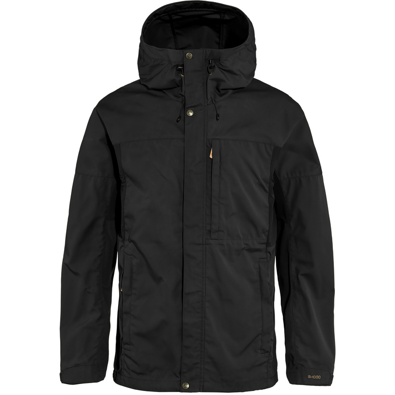 Fjällräven Herren Kaipak Jacke
