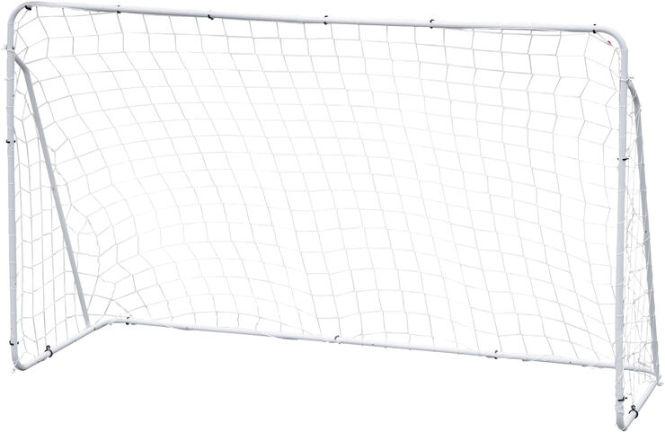 VINI SPORT STORT FODBOLDMÅL 240x150.