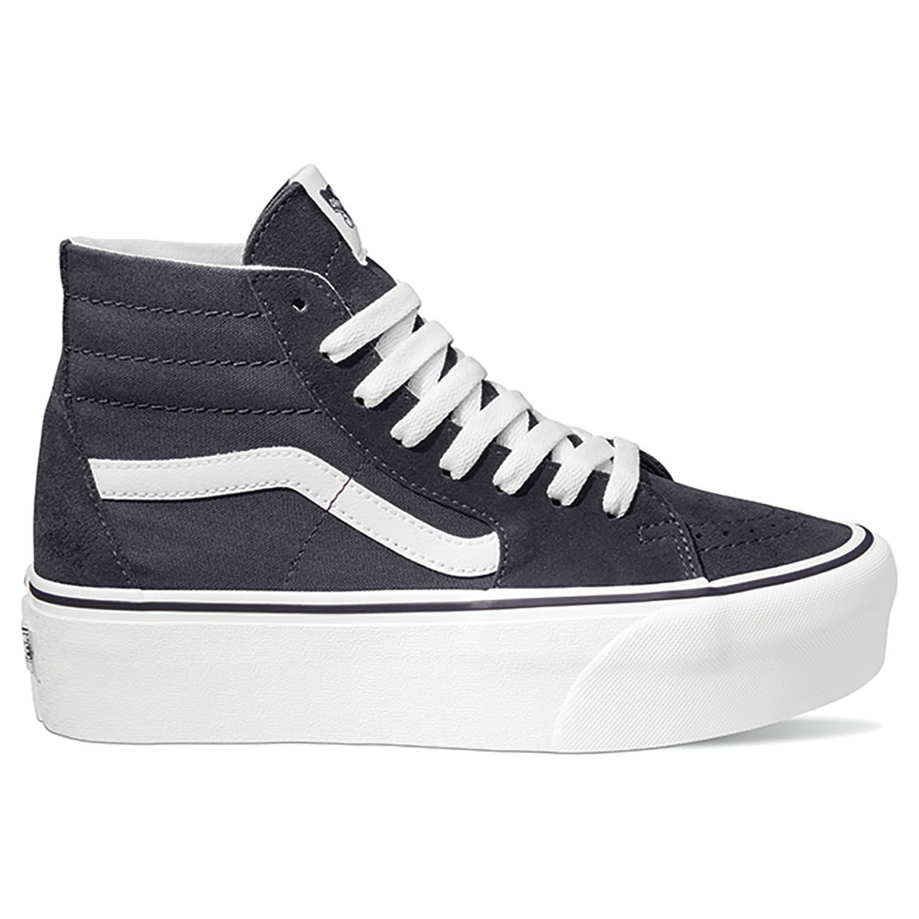 Vans Baskets SK8-Hi Tapered Stackfo noires