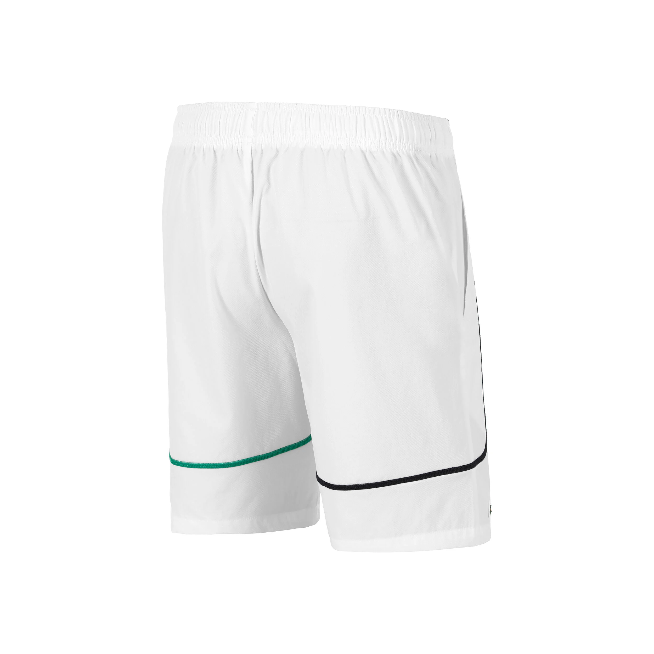 Lacoste Shorts Hommes - Blanc