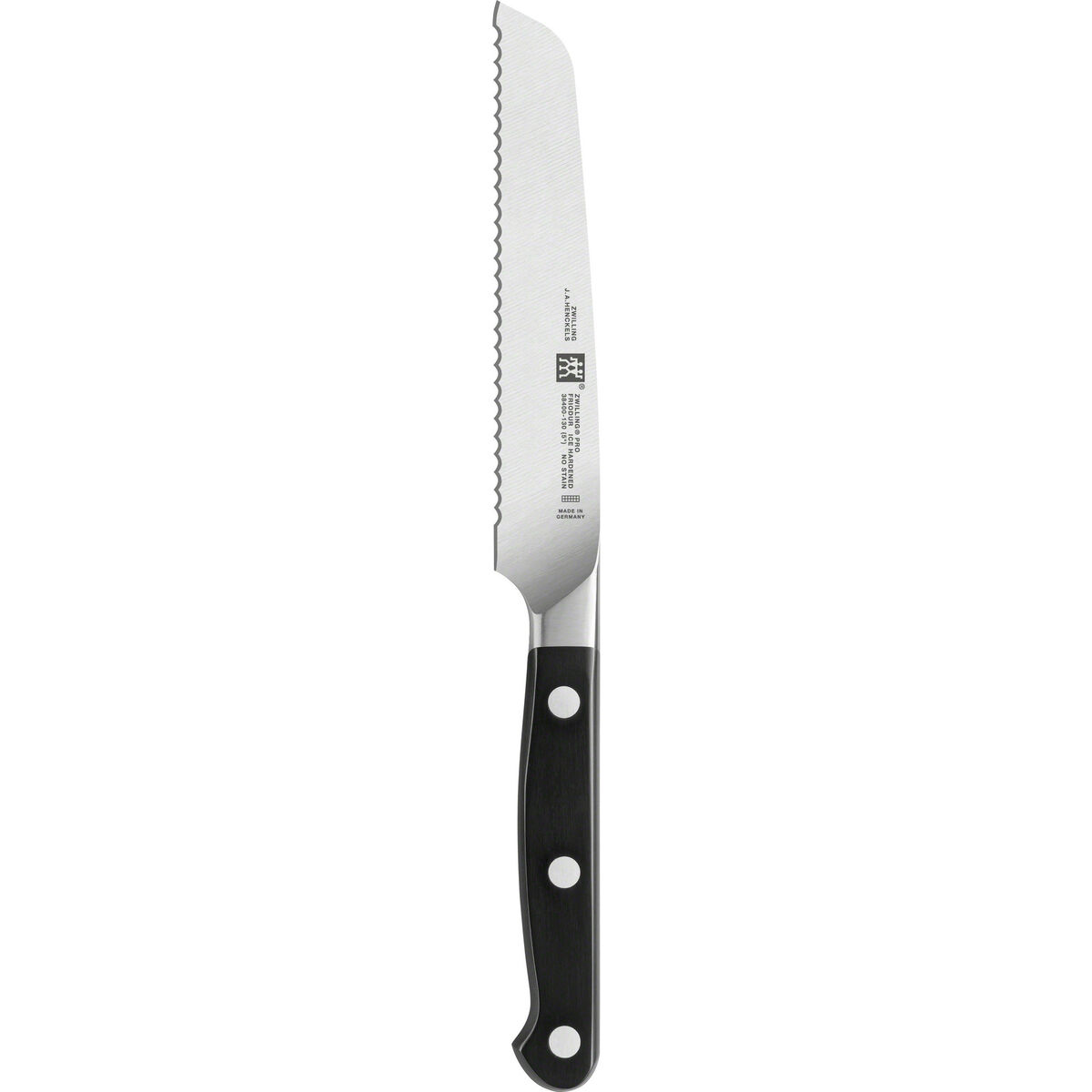 Pro Tomatkniv 13 cm
