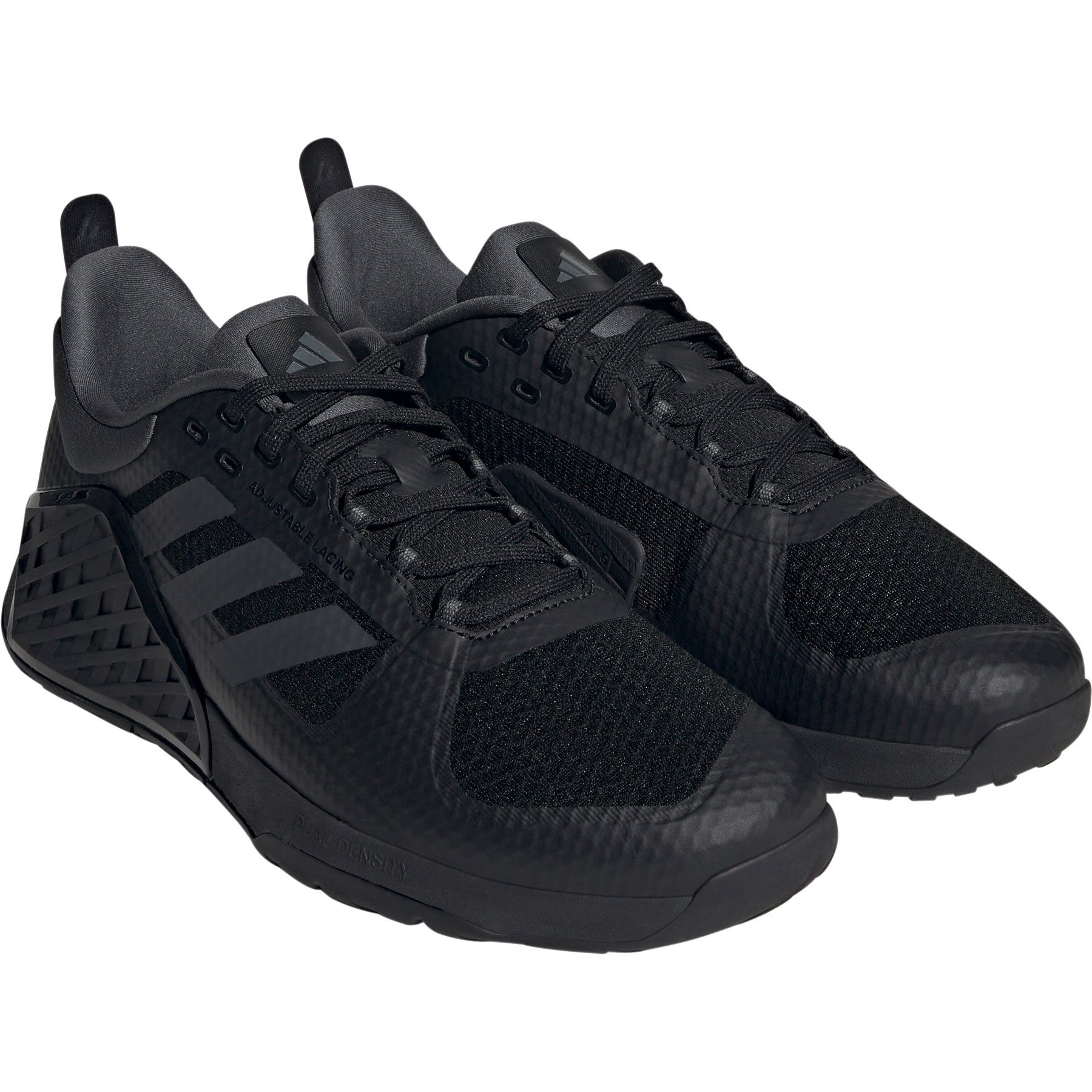 adidas Dropset 2 Trainingschuhe Herren core black