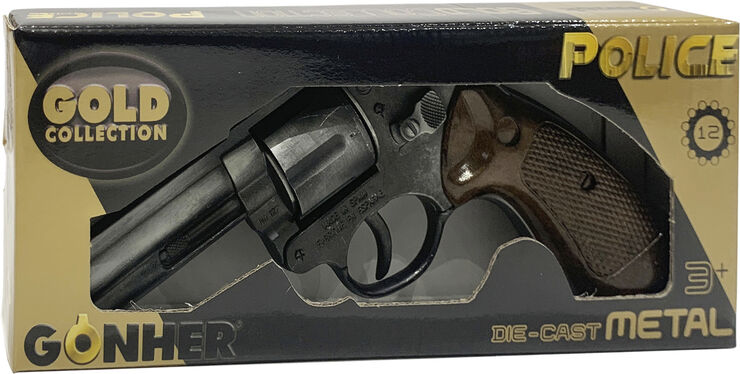 GONHER GONHER GOLD MAGNUM 12SKUD