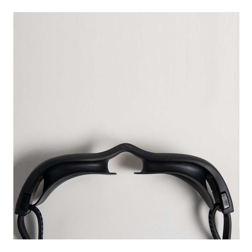 Arena THE ONE - Lunettes de natation Femme clear/black/black