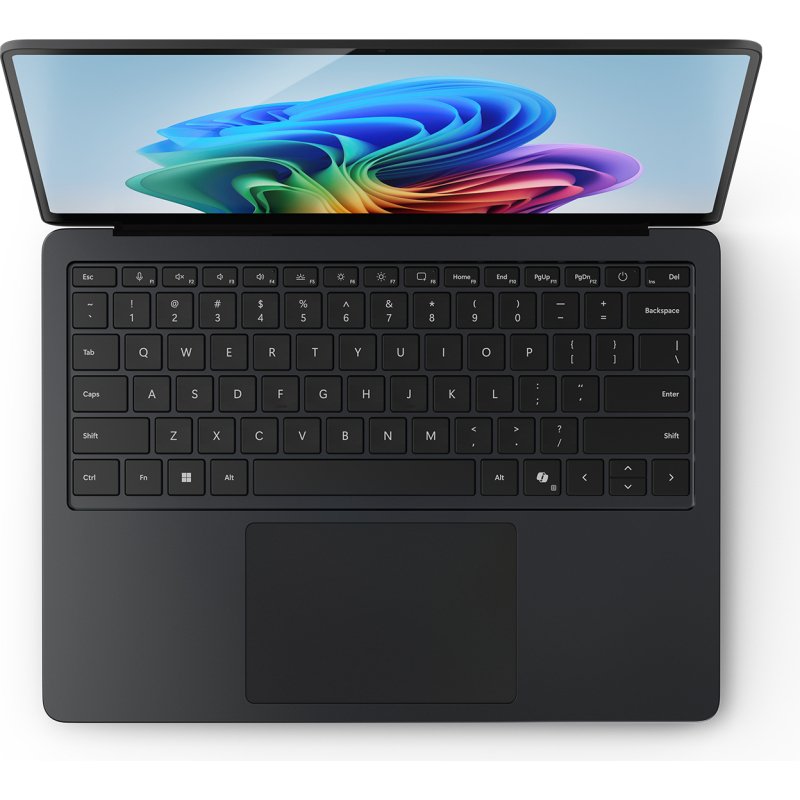 Microsoft Surface Laptop 7 Copilot+ PC Snapdragon Ordinateur portable 35 cm (13.8