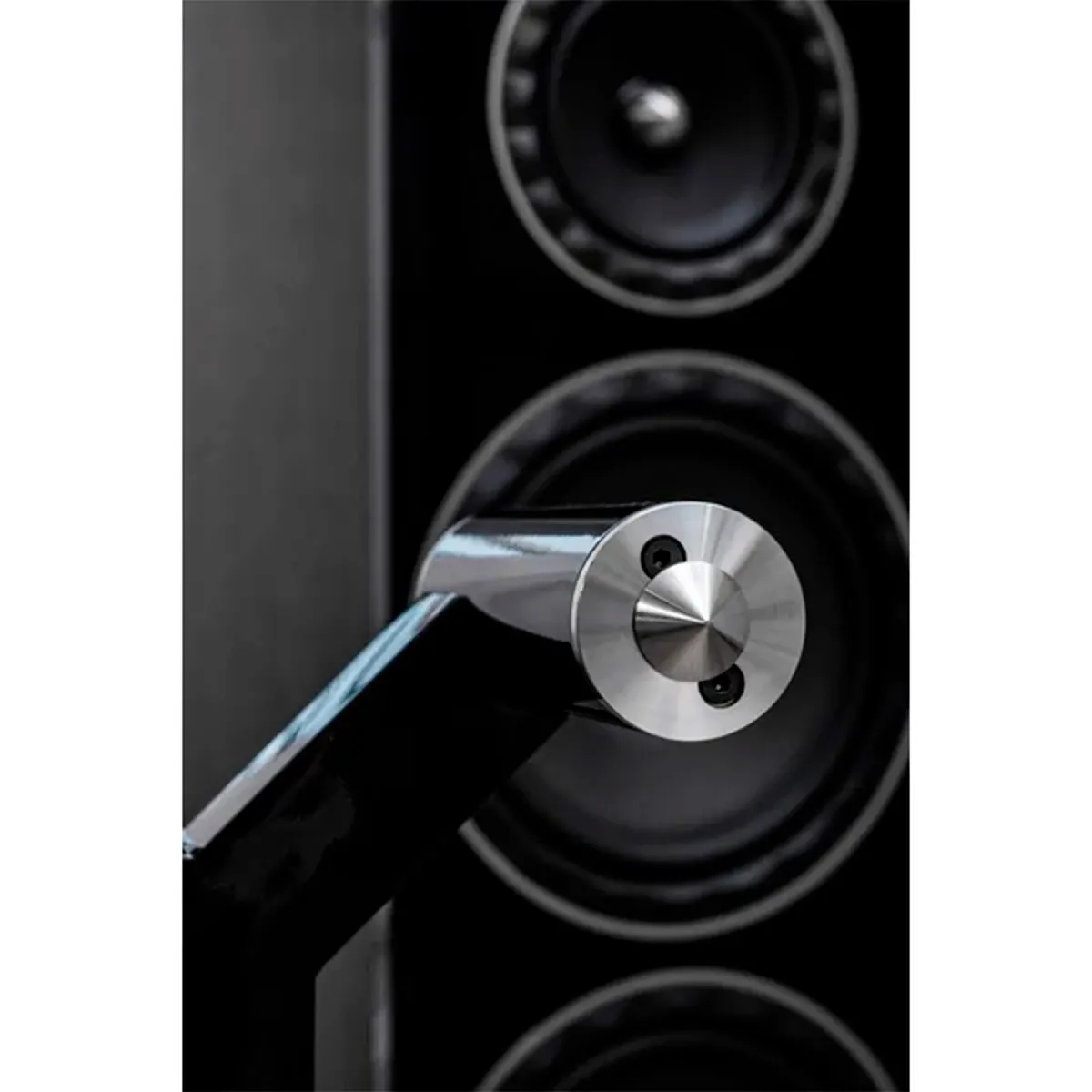 Norstone SPIDER 3 Black