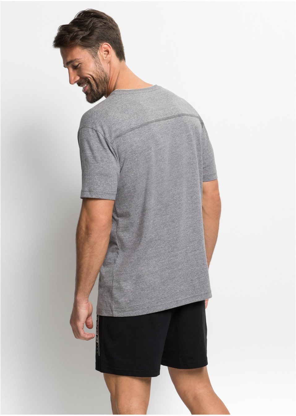 Pyjashort