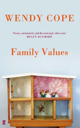 Family Values (Paperback)
