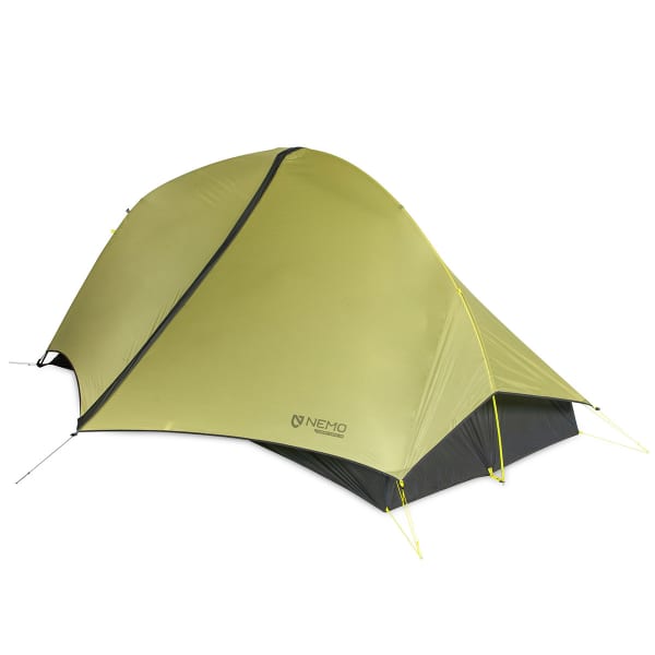 Tente bivouac NEMO EQUIPMENT HORNET OSMO 2P