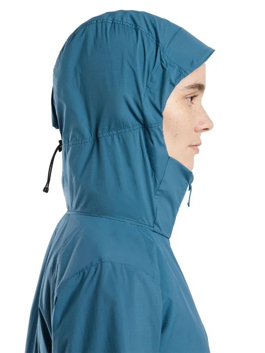 Atom Lightweight Hoody Women damejakke