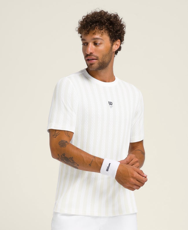 Game Point Seamless Tee