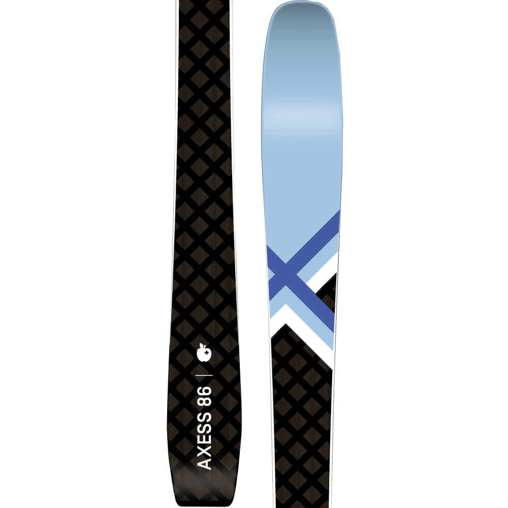 Movement Axess 86 W (2022/23) | Movement Axess | Movement Ski | Movement | M | MARKEN | XSPO