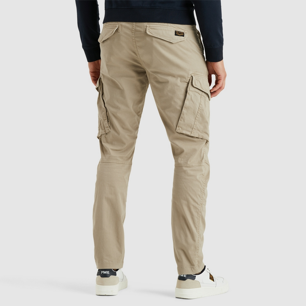Heren Chino V12 CHINO BI STRETCH