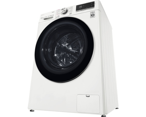 LG F6WV710AT2 wasmachine, 10,5 kg capaciteit, 1600 tpm