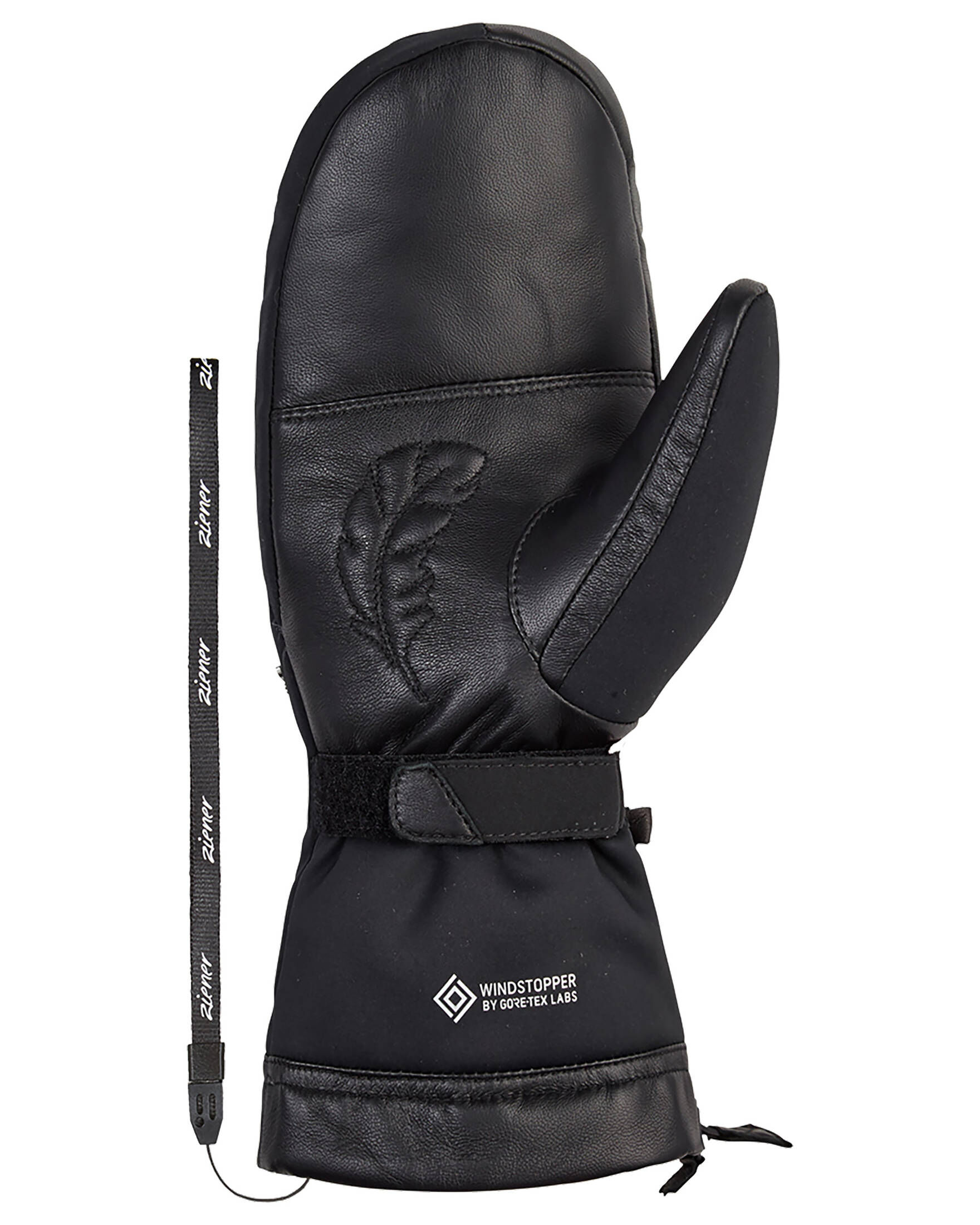 Ziener| Damen Skihandschuhe KLIVEO WS DOWN MITTEN