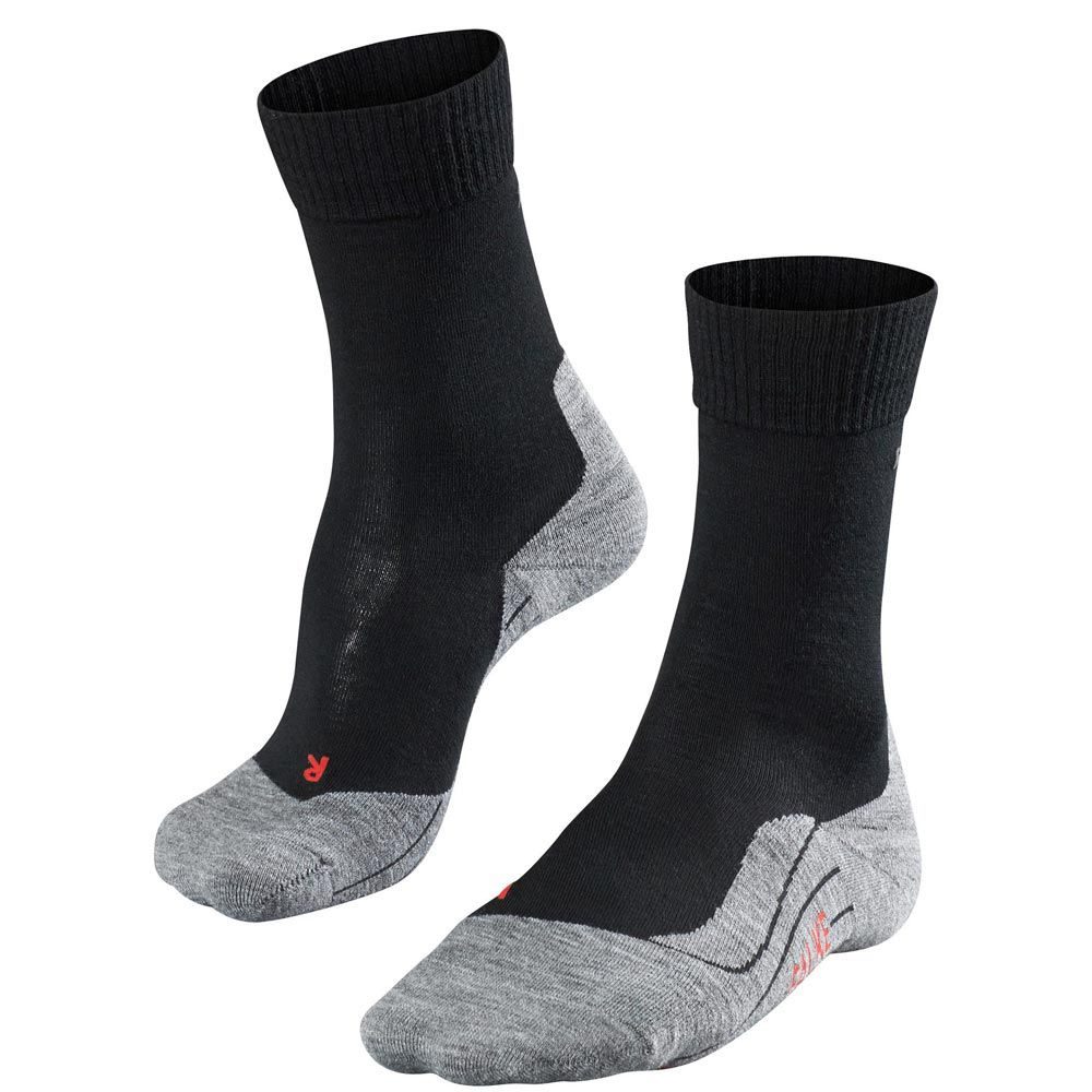 Falke TK5 Socken Herren schwarz