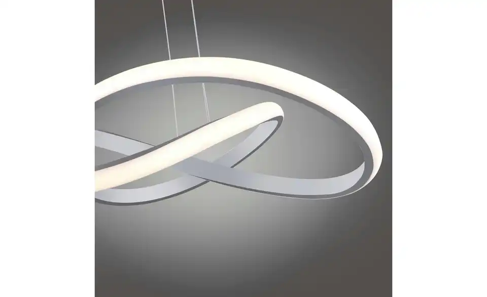 Paul Neuhaus LED Pendelleuchte