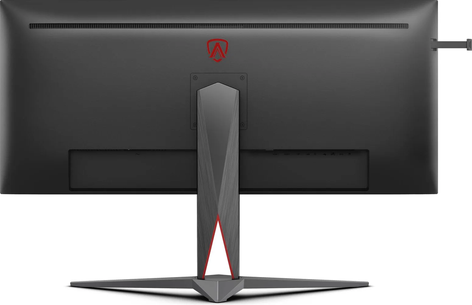 AOC Agon AG405UXC Écrans gaming