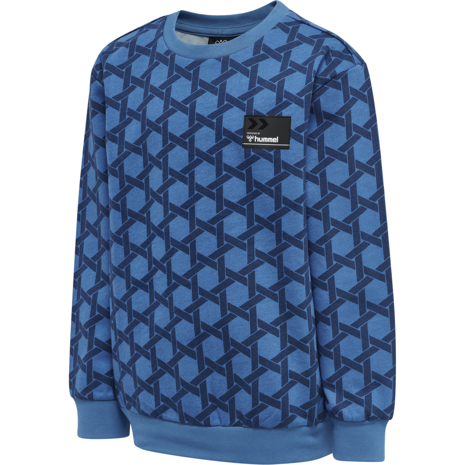 hmlPETER SWEATSHIRT