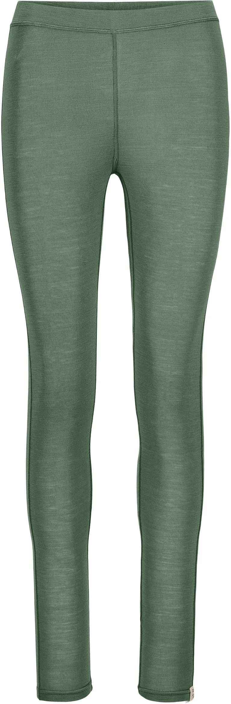 Tufte Wear Tufte W Frost Rib Longs Laurel Wreath