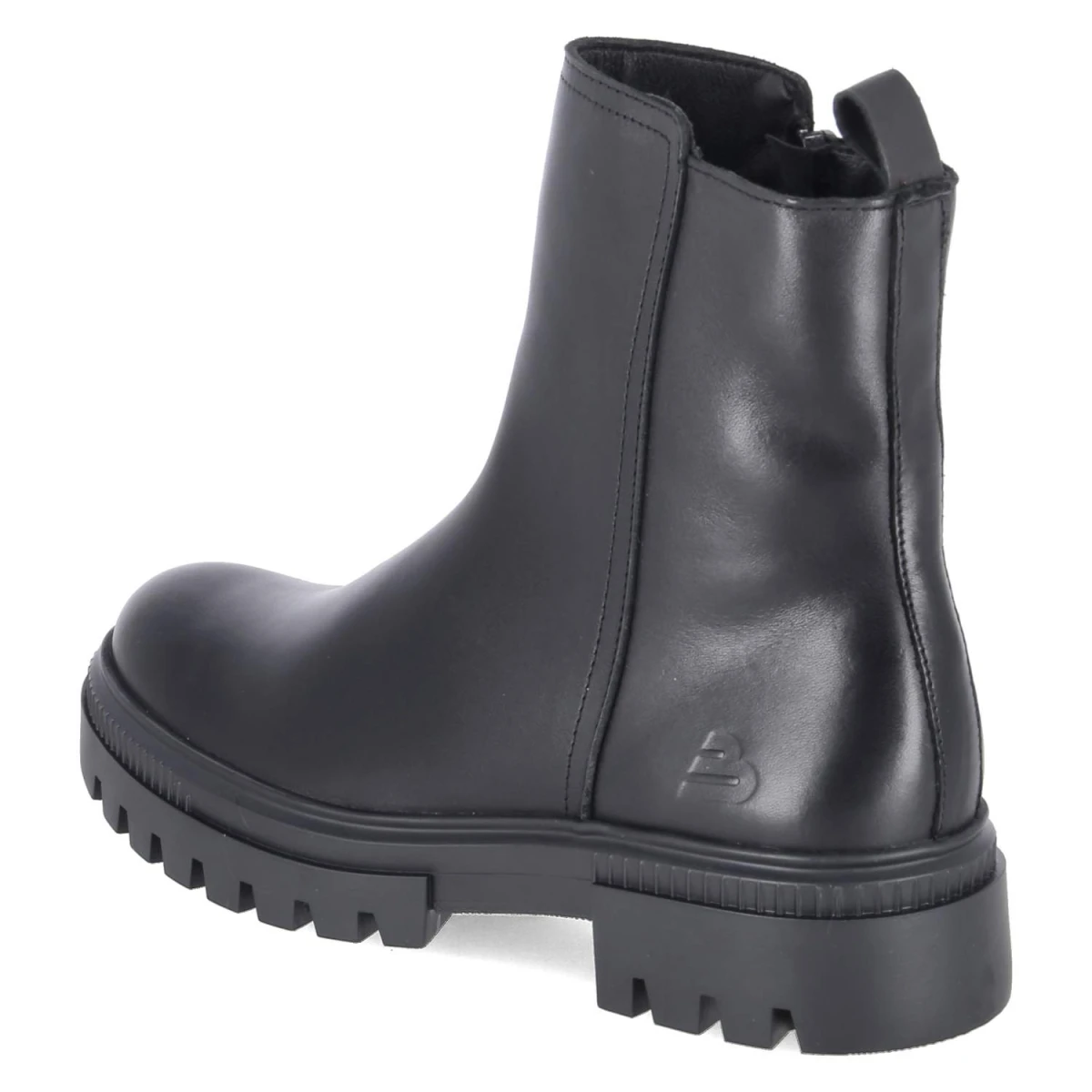 BullboxerStiefeletten - black