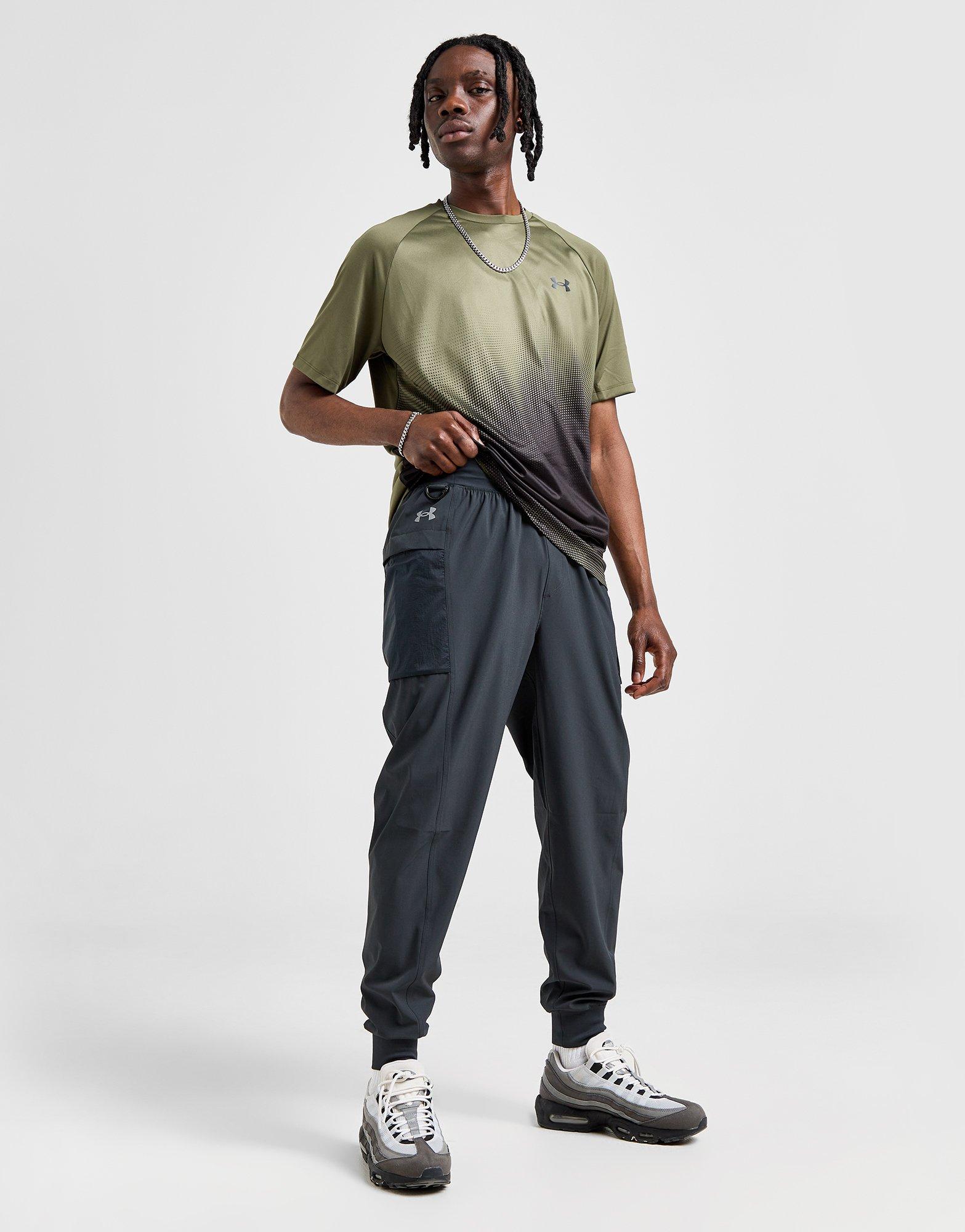 Under Armour Pantalon de jogging Trail Running Homme