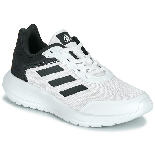 Adidas Sportswear - Tensaur Run 2.0 K - Blanc / Noir