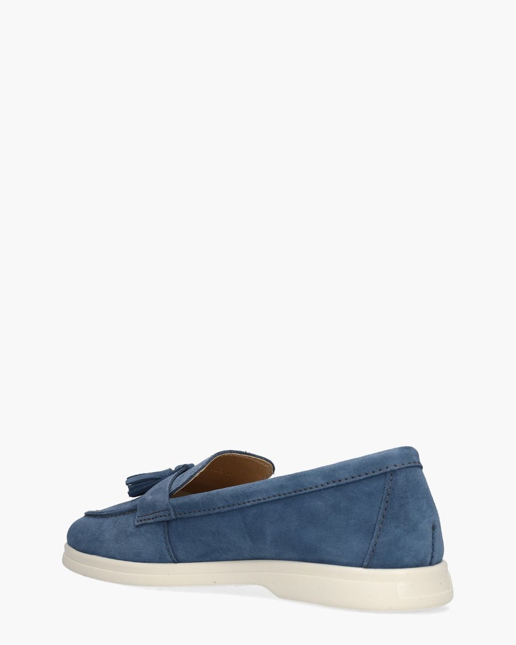 Ella Cruz Zeruya Petrol Damesloafers