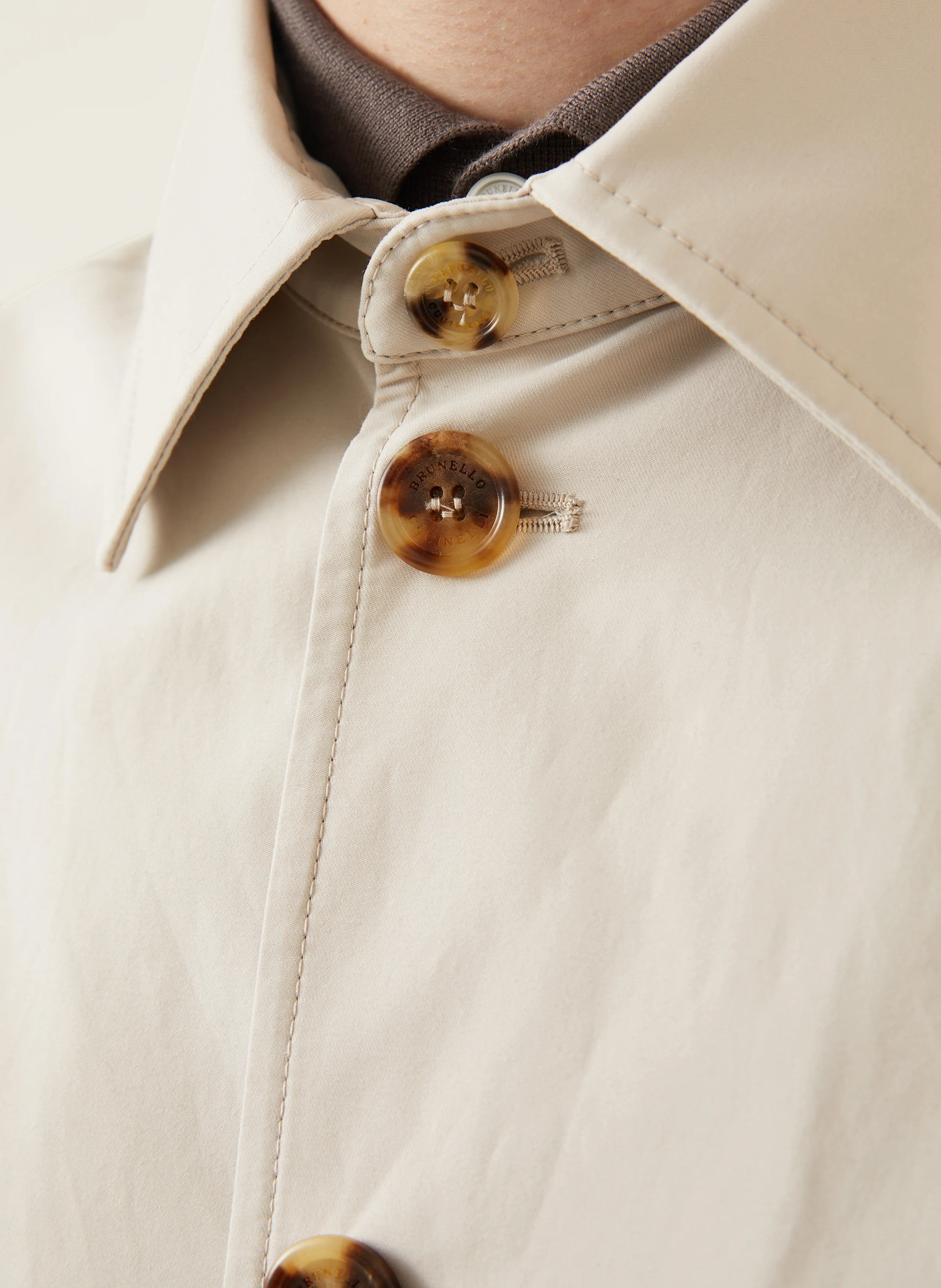 BRUNELLO CUCINELLI Blouson