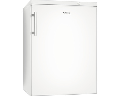 Amica GS 15920 W vriezer, afmetingen (B x H x D): 60 x 85 x 64,8 cm, vriesvak: 98 l