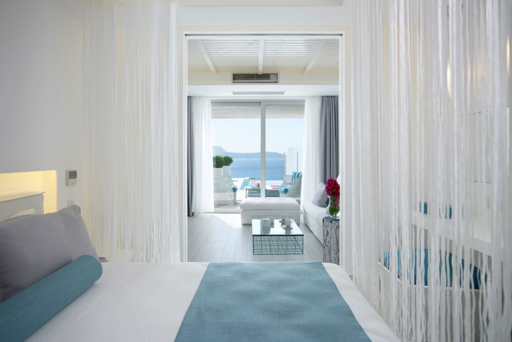 Proteas Blu Resort Logies en ontbijt - Hotel