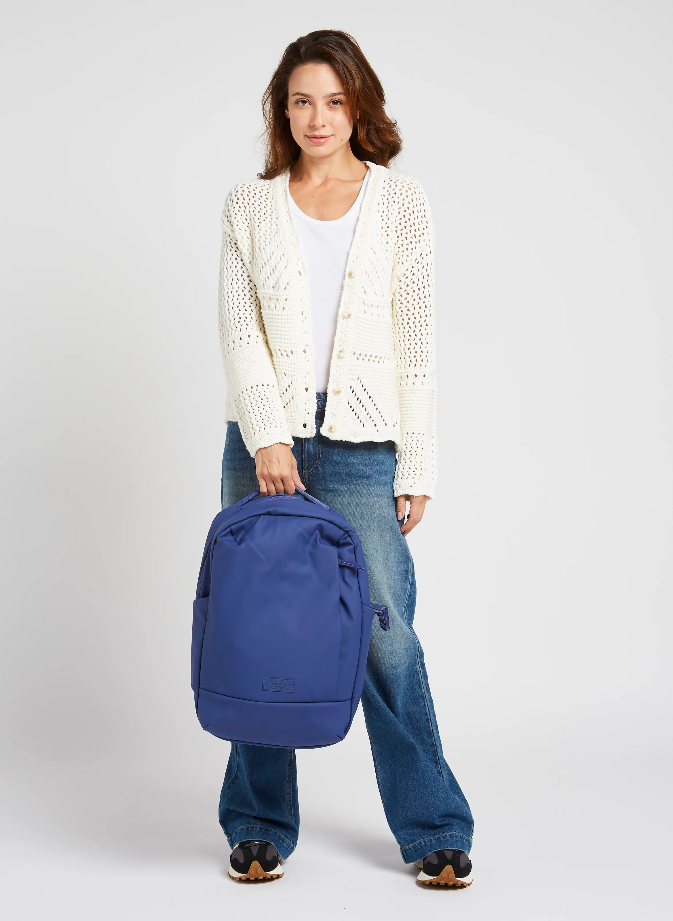 TECUM F - Sac à dos | Bleu
