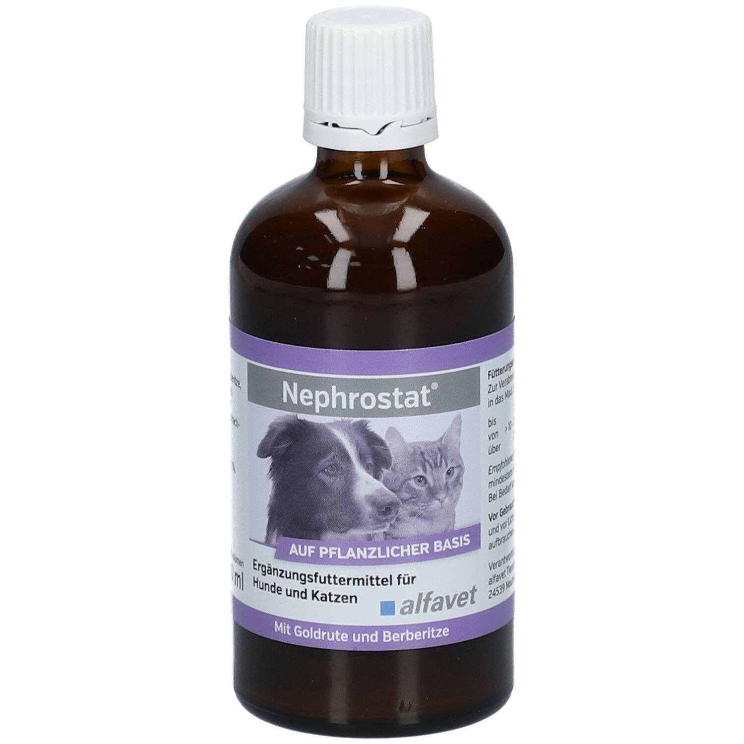 Nephrostat®